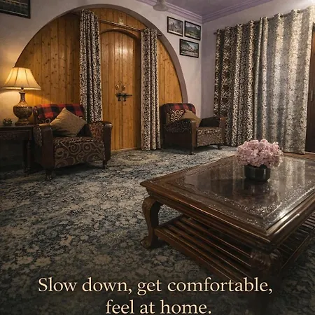 Dilaram Guest House-3