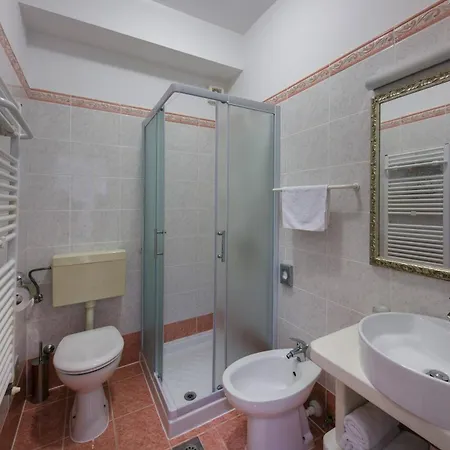 Kredo B&B-3