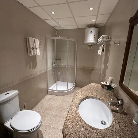 Hotel Platan-2