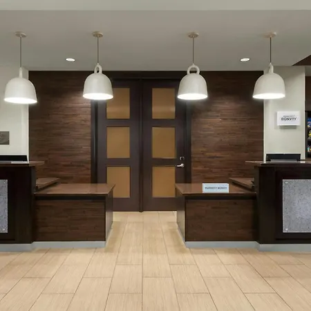 Fairfield Inn & Suites Riverside Corona/Norco-3