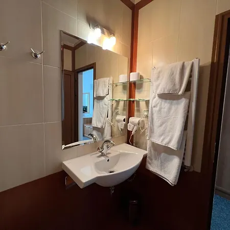 Family Hotel 007 Ivan Dimitrov-Kuklata 15 Str-2