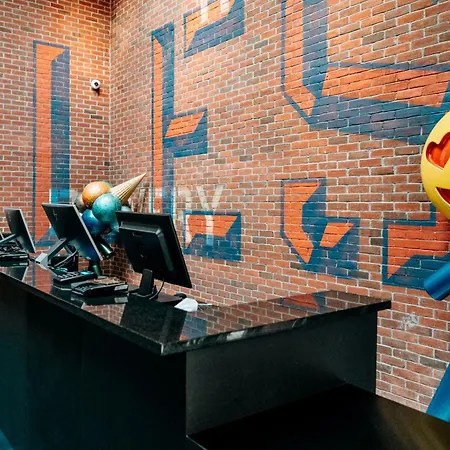 Hotel Indigo Lower East Side New York By Ihg-2