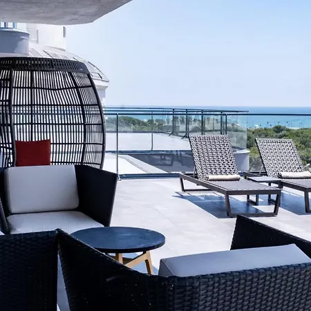 Bosphorus Sorgun Hotel-2