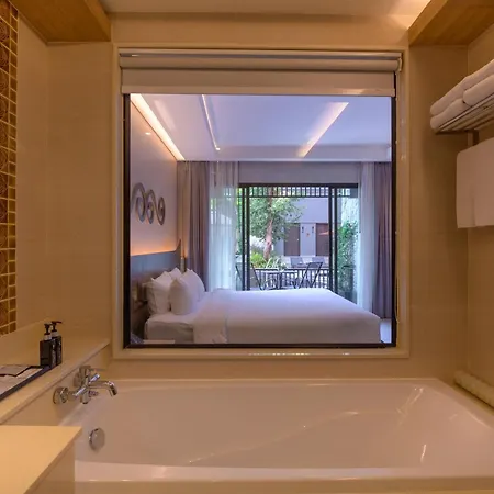 Le Bali Resort&Spa-3