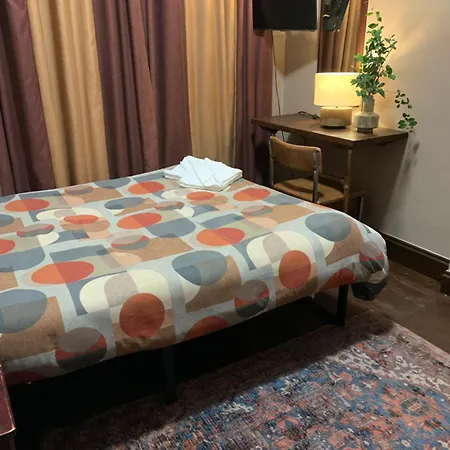 Four Stars Hotel-3