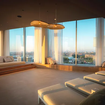 Van Der Valk Hotel Amsterdam Zuidas-Rai-2