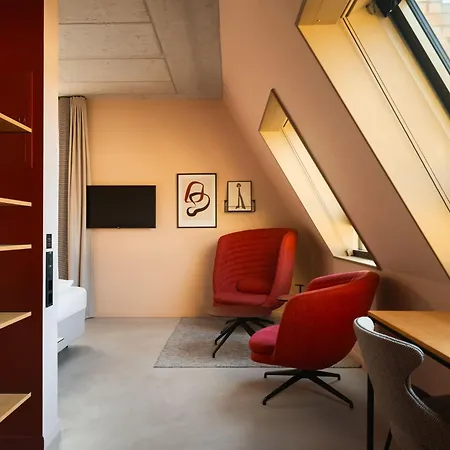 Hotel Miano By Limehome-3
