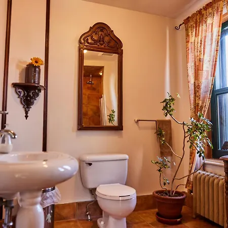 B&B Quebec-3