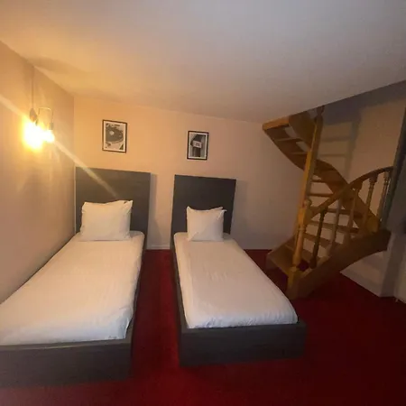 La Bourse Hotel-3