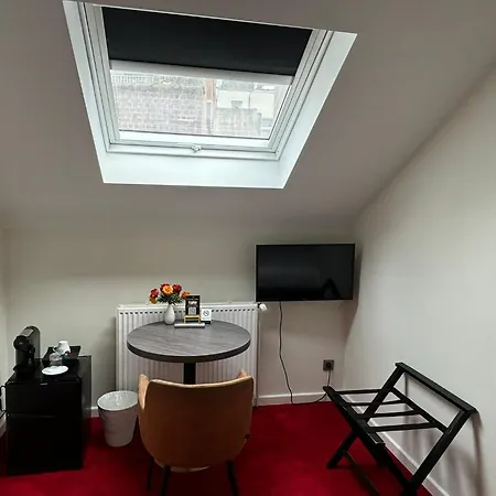 La Bourse Hotel-2
