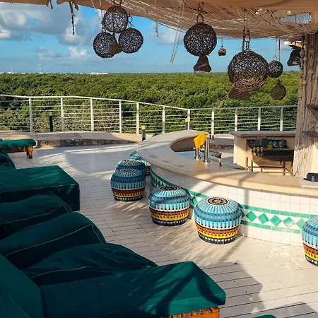 Siente Tulum Hotel & Cenote Club-2