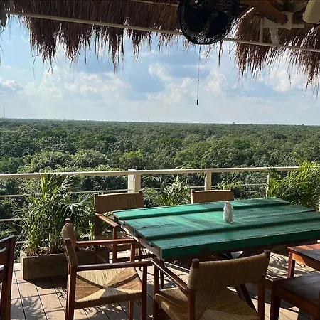 Siente Tulum Hotel & Cenote Club-3