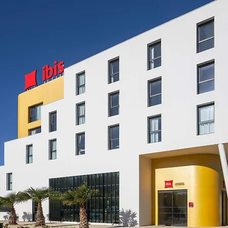 Ibis Marseille Marignane Technopole-2