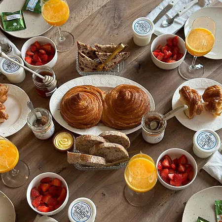MAISON LOU PIADE Sarlat Your Luxury Farm Hôtel&Confidential place to stay in Sarlat-2
