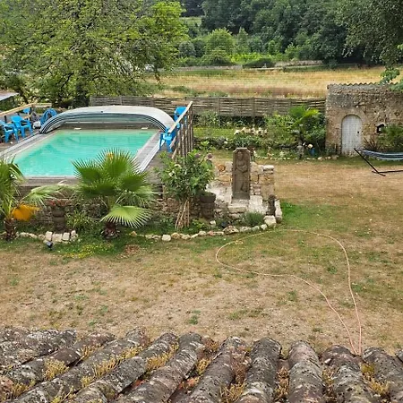 Maison Fossemagne-3