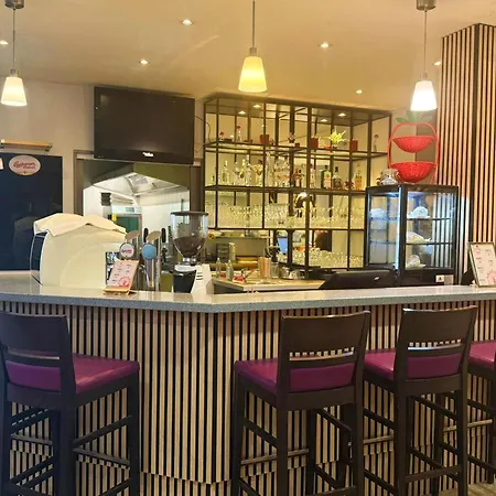 Arion Cityhotel Vienna-3
