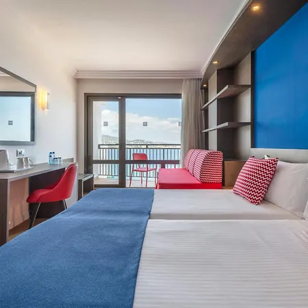 Leonardo Royal Hotel Mallorca-3