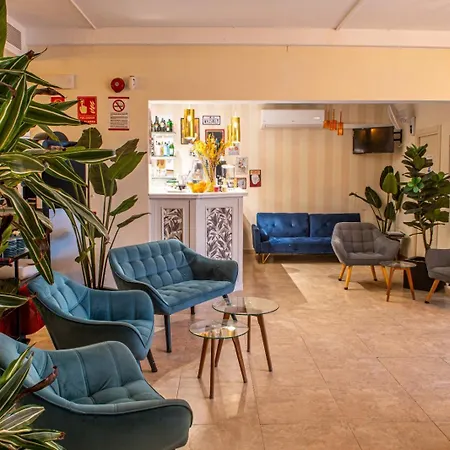Hotel Sa Barrera - Adults Only-2