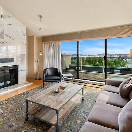 Best Western Plus Inner Harbour Hotel-2