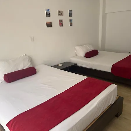 3H Hotel Florencia Plaza Medellin-3