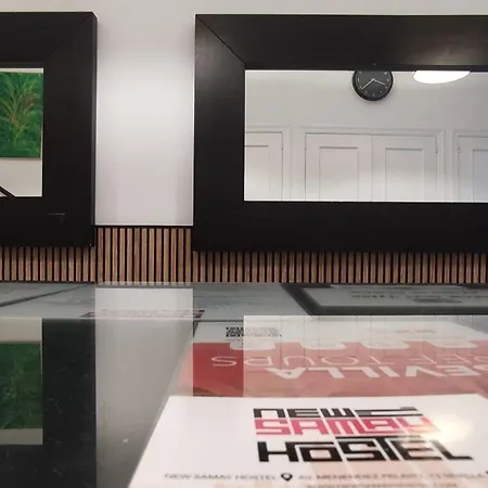 New Samay Hostel-3