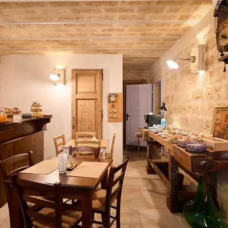 Bed & Breakfast Casa Lopez-2