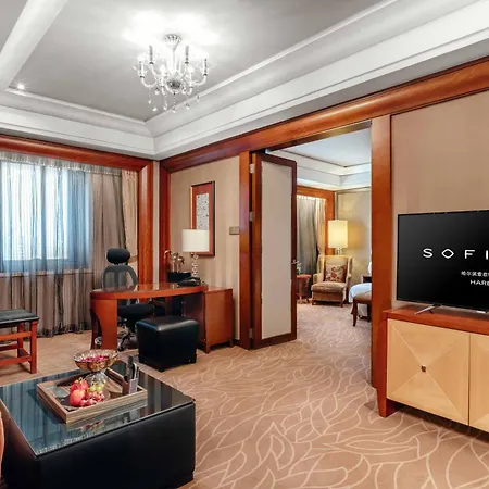 Sofitel Harbin-3