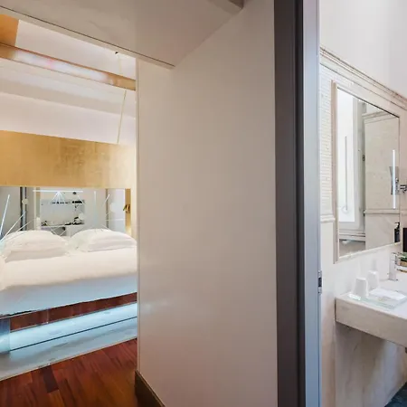 Hotel Trecento-3