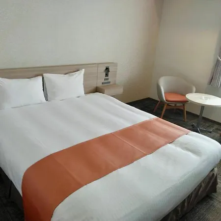 Rembrandt Hotel Tokyo-Machida-3