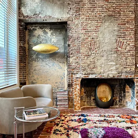 Great To Stay Gent I Rooms & Apartments-3