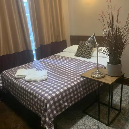 Four Stars Hotel-2
