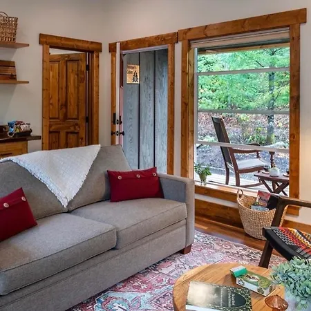 Backwoods Cabins-2