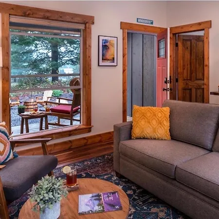 Backwoods Cabins-3