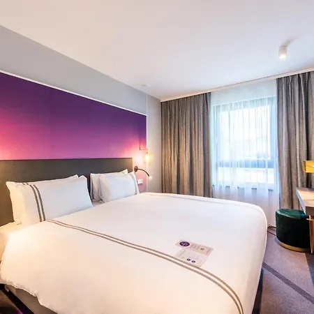 Premier Inn Heidelberg City Bahnstadt-3