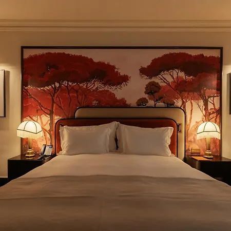 Marly Boutique Hôtel-3
