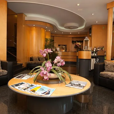Hotel Gerber-3