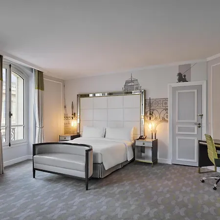 Hilton Paris Opera-2