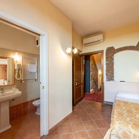 Locanda Il Gallo-3