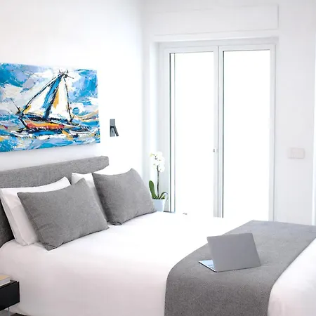 Fiorentini Residence Napoli-2