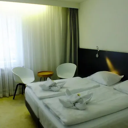 Hotel AM Fang-3
