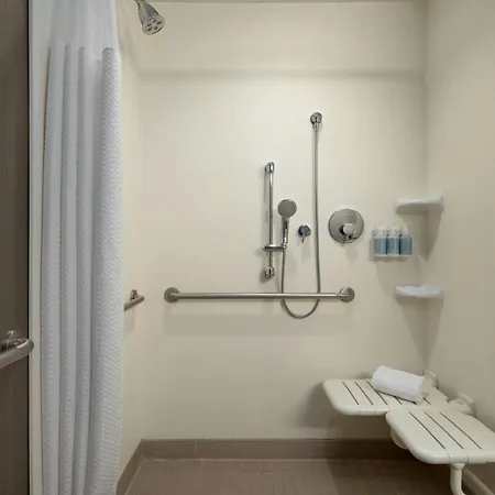 Courtyard By Marriott Raleigh-Durham Airport/Brier Creek-2