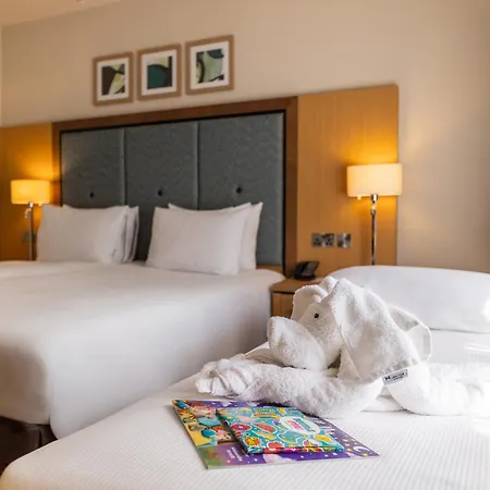 Doubletree By Hilton London Victoria-3