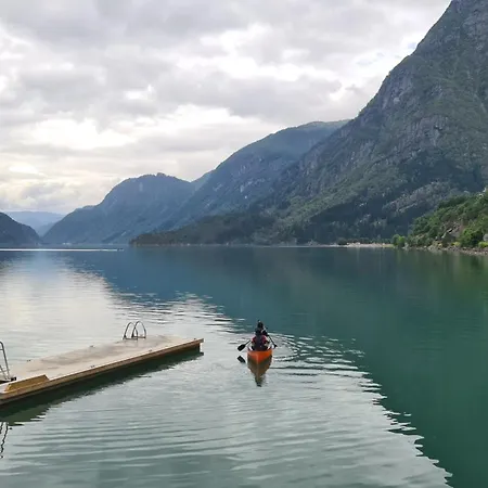 Trolltunga Camping-3