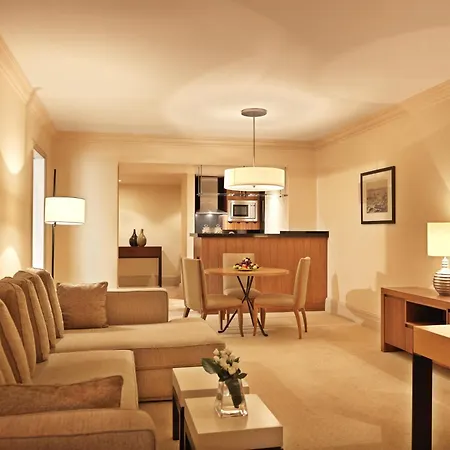 Grand Hyatt Istanbul-3