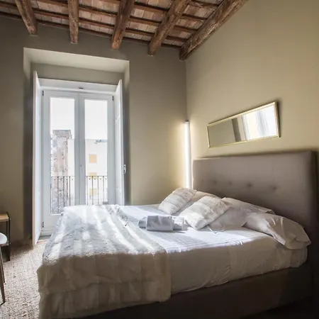 Cosy Rooms Bolseria-3