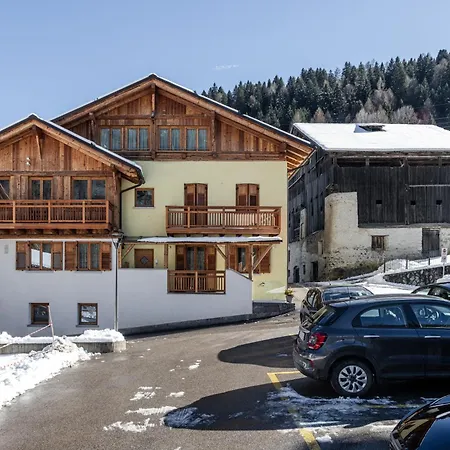Villetta Val Di Sole-2