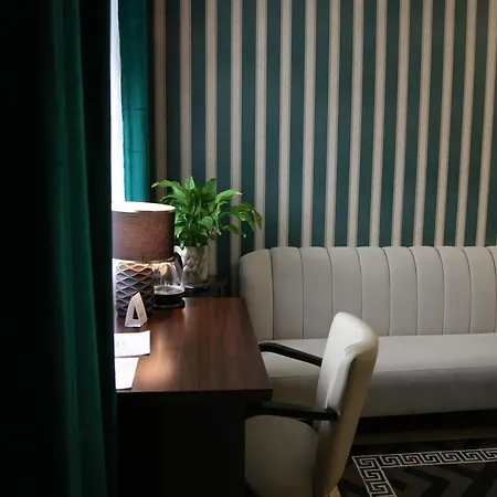 Hotel Piast-3