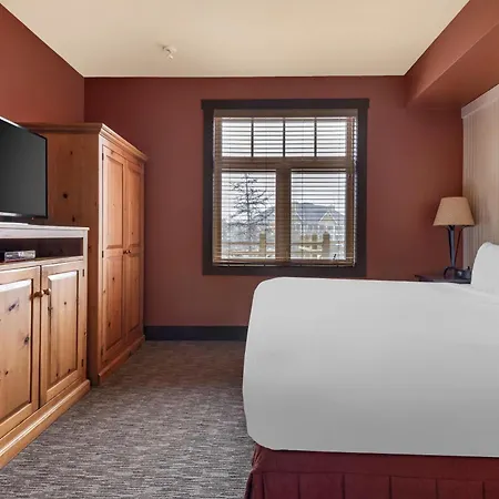 Hilton Grand Vacations Club Blue Mountain Canada-2