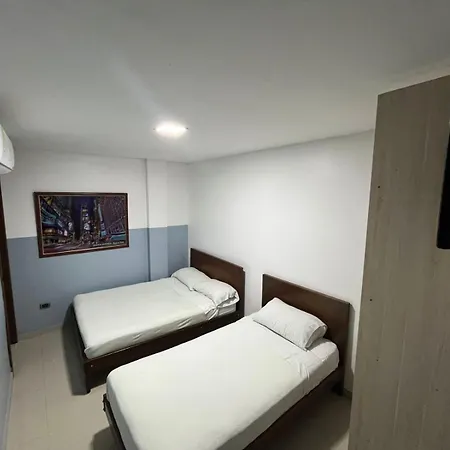 Hotel Suites Caribe-2