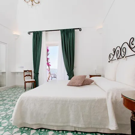 La Bizantina Luxury Villa-3